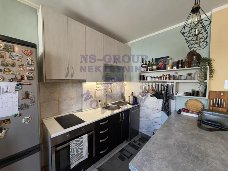 stan na prodaju Novi Sad 41m2 573425