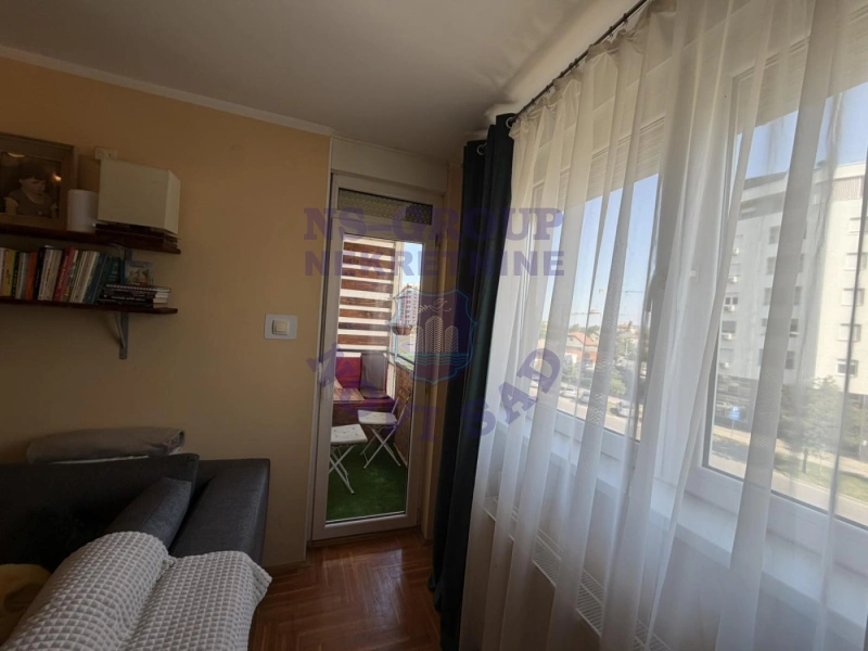 stan na prodaju Novi Sad 41m2 573425