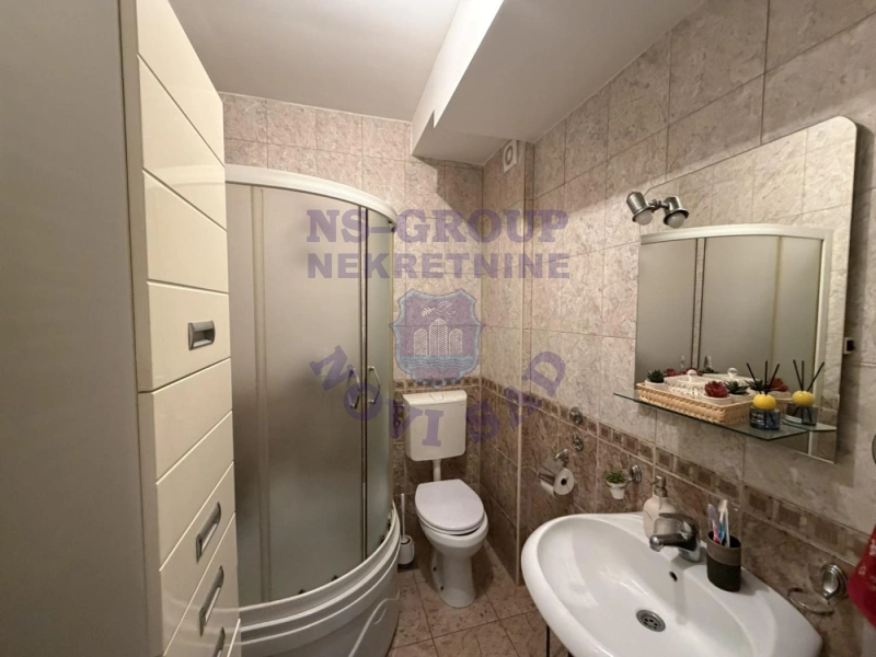 stan na prodaju Novi Sad 41m2 573425