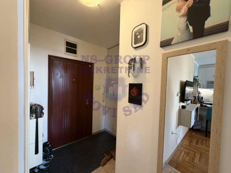 stan na prodaju Novi Sad 41m2 573425