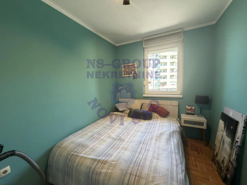 stan na prodaju Novi Sad 41m2 573425