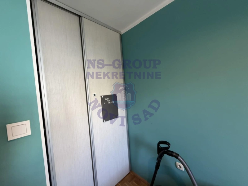 stan na prodaju Novi Sad 41m2 573425