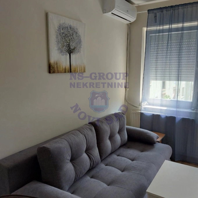 stan za izdavanje Novi Sad, 23m2 16762