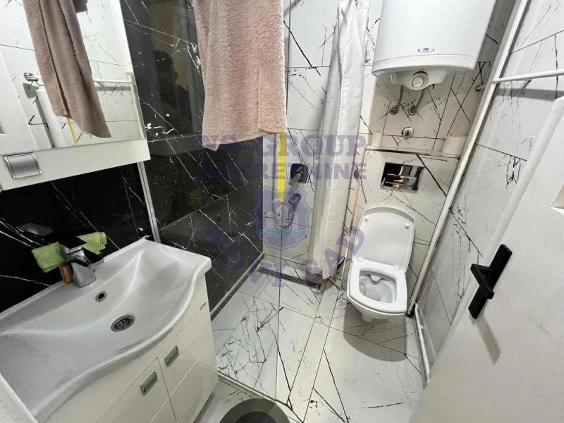 stan za izdavanje Novi Sad 54m2 16763