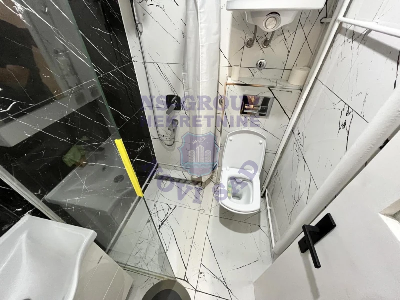 stan za izdavanje Novi Sad 54m2 16763