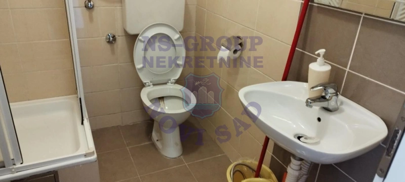 stan za izdavanje Novi Sad 24m2 16764