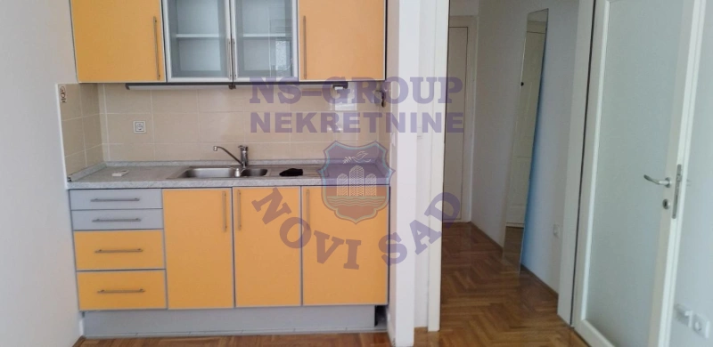 stan za izdavanje Novi Sad 24m2 16764