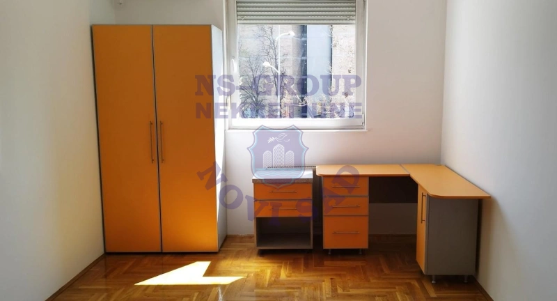 stan za izdavanje Novi Sad, 24m2 16764