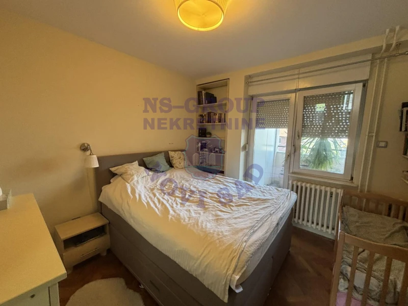 stan na prodaju Novi Sad 85m2 560463
