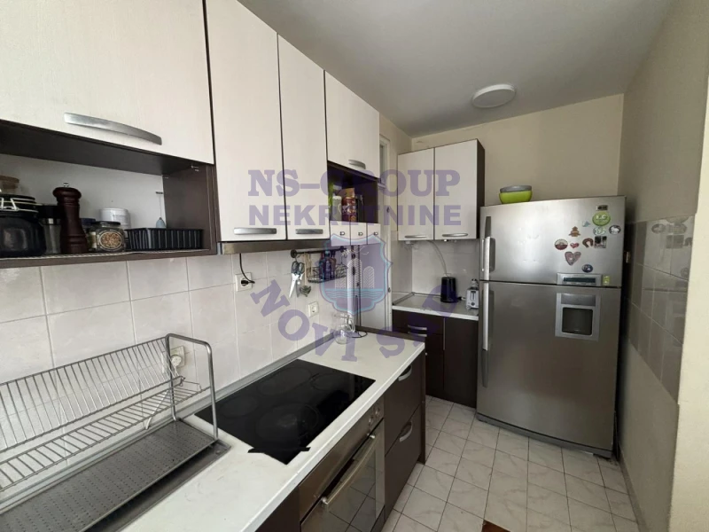 stan na prodaju Novi Sad 85m2 560463