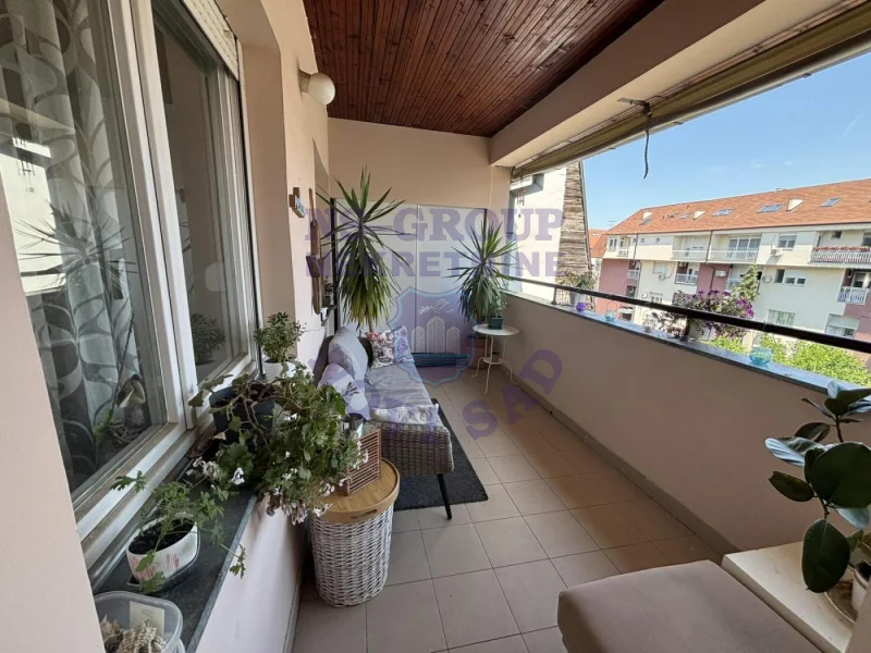 stan na prodaju Novi Sad 85m2 560463