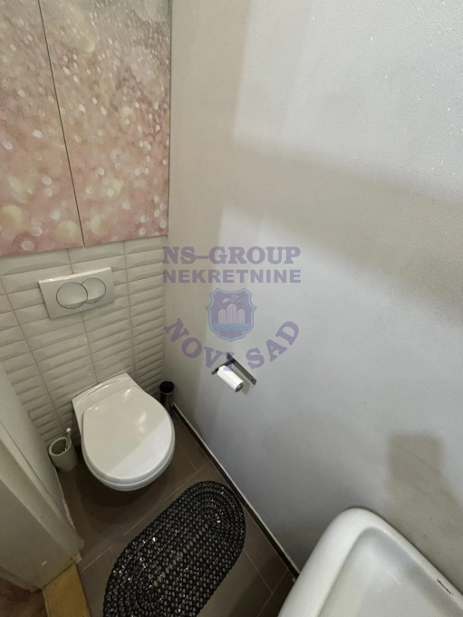 stan na prodaju Novi Sad 85m2 560463