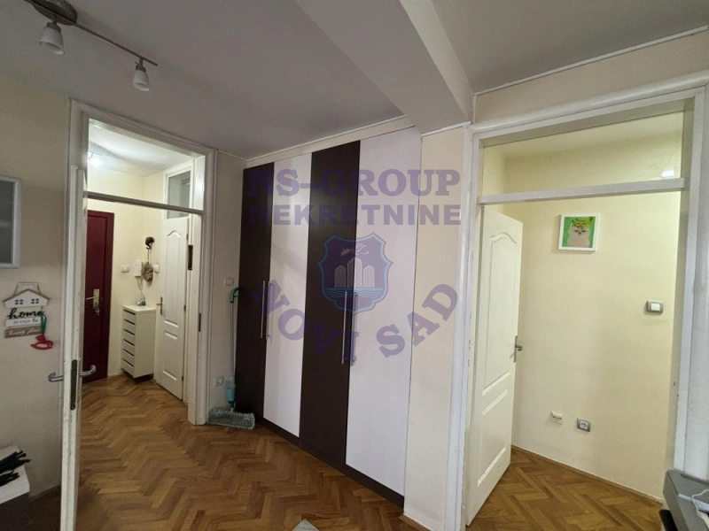 stan na prodaju Novi Sad 85m2 560463