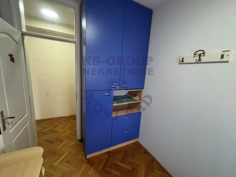 stan na prodaju Novi Sad 85m2 560463