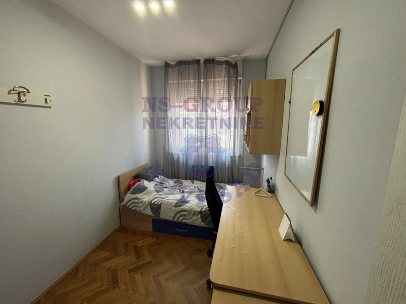 stan na prodaju Novi Sad 85m2 560463