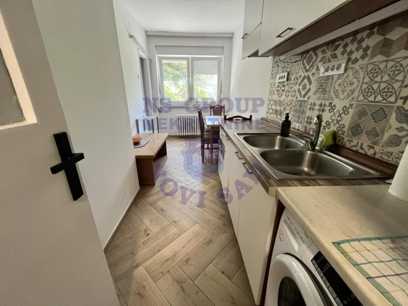 stan za izdavanje Novi Sad 54m2 16763