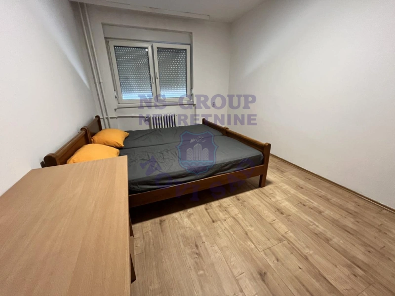 stan za izdavanje Novi Sad 54m2 16763