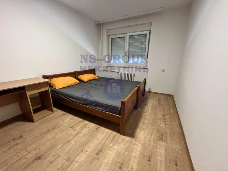 stan za izdavanje Novi Sad 54m2 16763