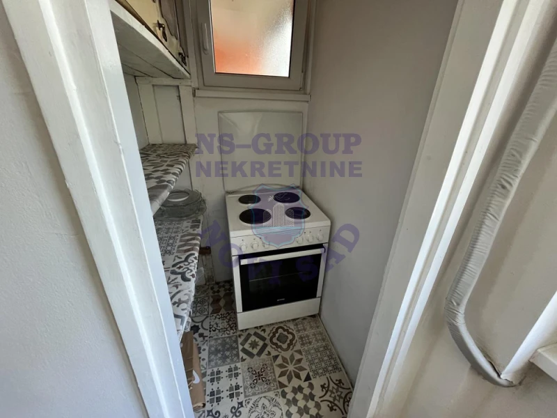 stan za izdavanje Novi Sad 54m2 16763