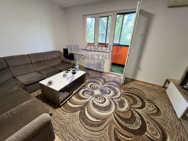 stan na prodaju Novi Sad, 54m2 16763