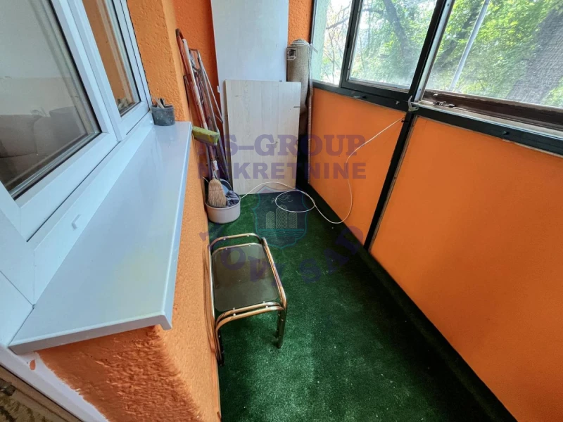 stan za izdavanje Novi Sad 54m2 16763