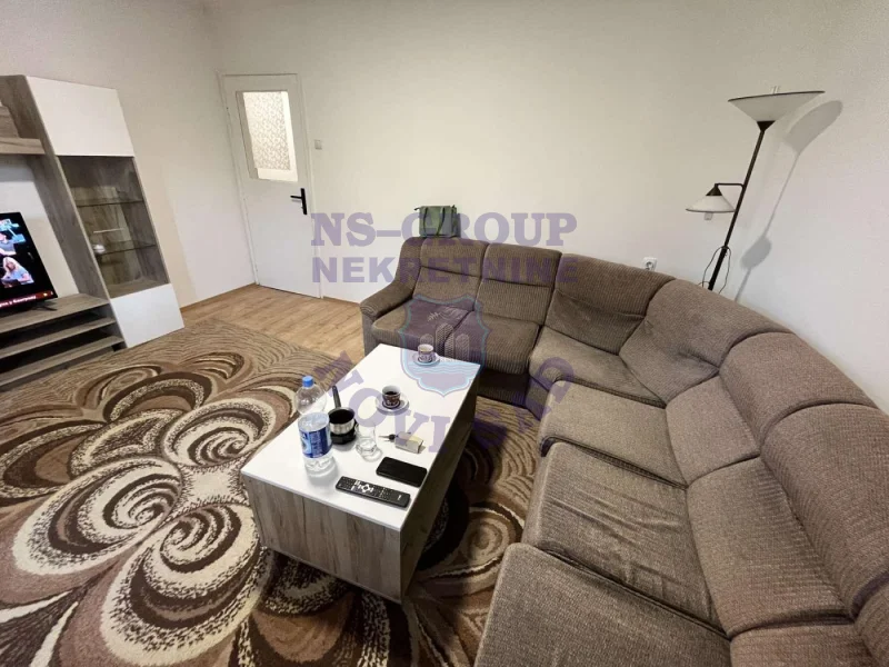 stan za izdavanje Novi Sad 54m2 16763