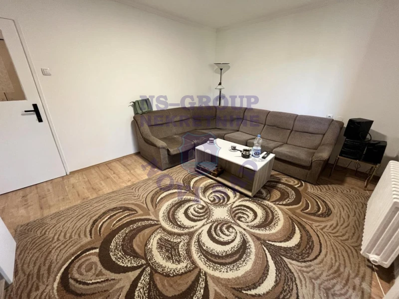 stan za izdavanje Novi Sad 54m2 16763