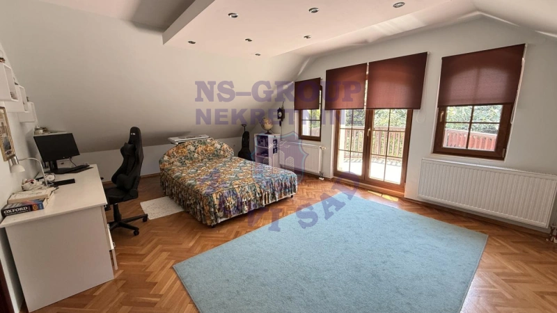 kuca na prodaju Sremska Kamenica 336m2 573373