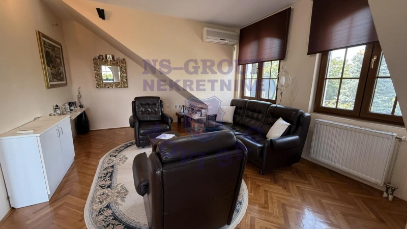 kuca na prodaju Sremska Kamenica 336m2 573373