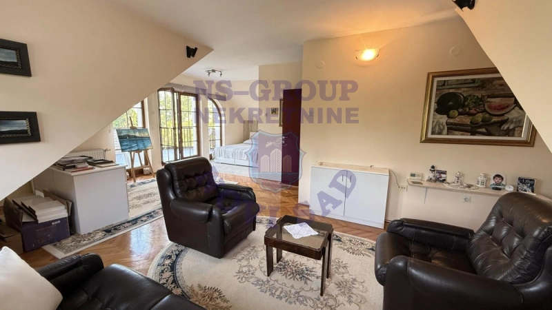 kuca na prodaju Sremska Kamenica 336m2 573373