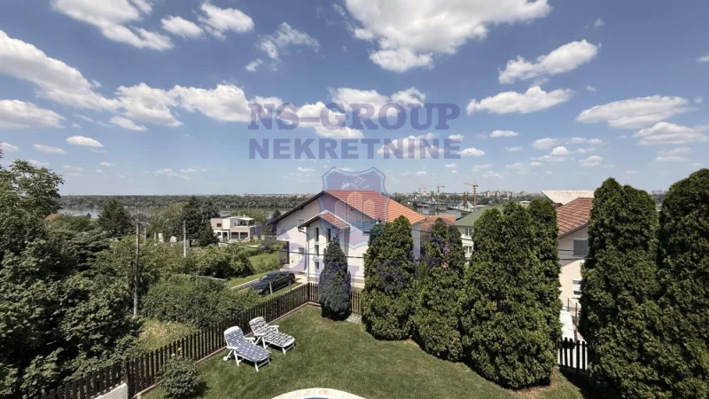 kuca na prodaju Sremska Kamenica 336m2 573373