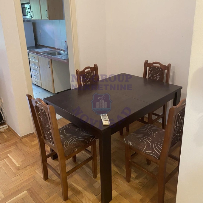 stan za izdavanje Novi Sad 28m2 16768
