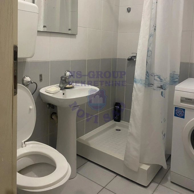 stan za izdavanje Novi Sad 28m2 16768