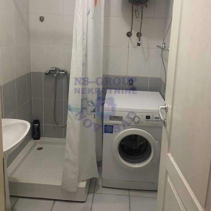stan za izdavanje Novi Sad 28m2 16768