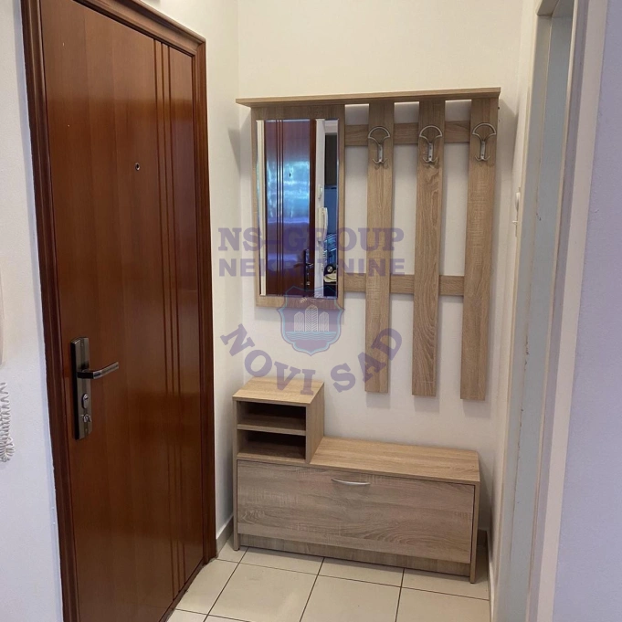 stan za izdavanje Novi Sad 28m2 16768