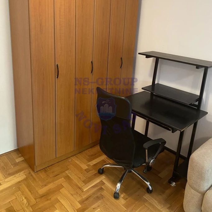 stan za izdavanje Novi Sad 28m2 16768