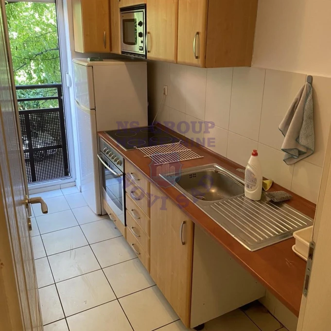 stan za izdavanje Novi Sad 28m2 16768