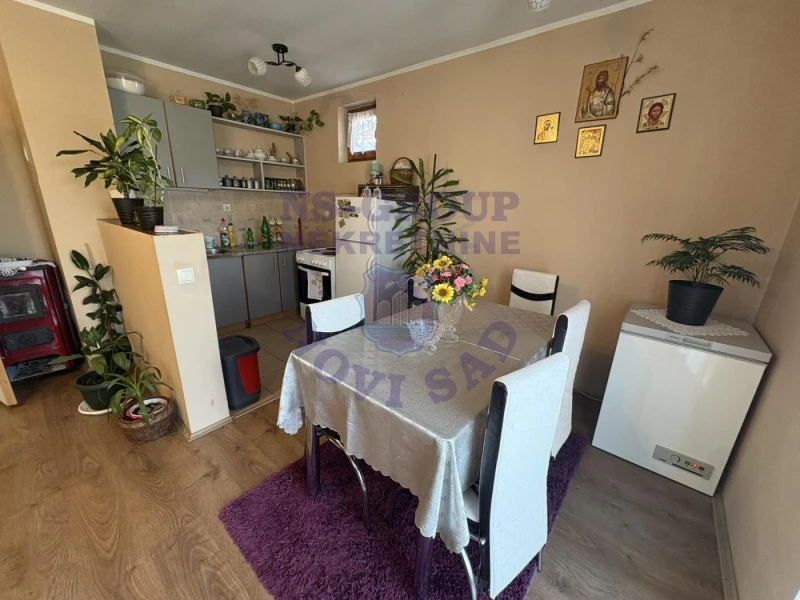 kuca na prodaju Veternik 120m2 573465