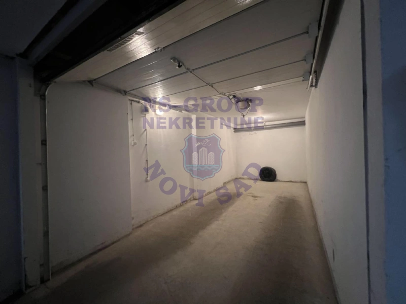 garaza na prodaju Novi Sad 19m2 573467