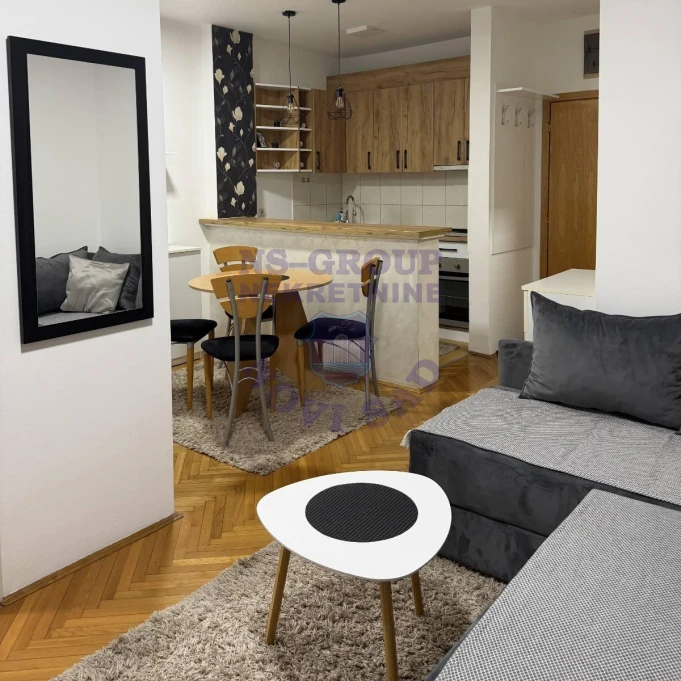 stan za izdavanje Novi Sad, 37m2 16773