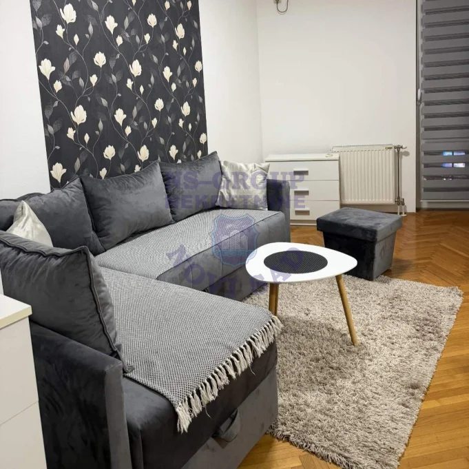 stan za izdavanje Novi Sad 37m2 16773