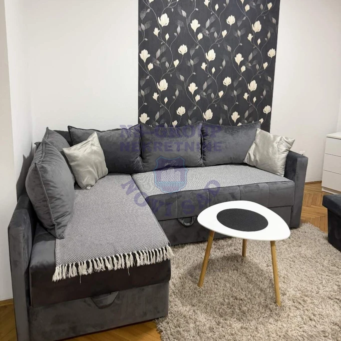 stan za izdavanje Novi Sad 37m2 16773