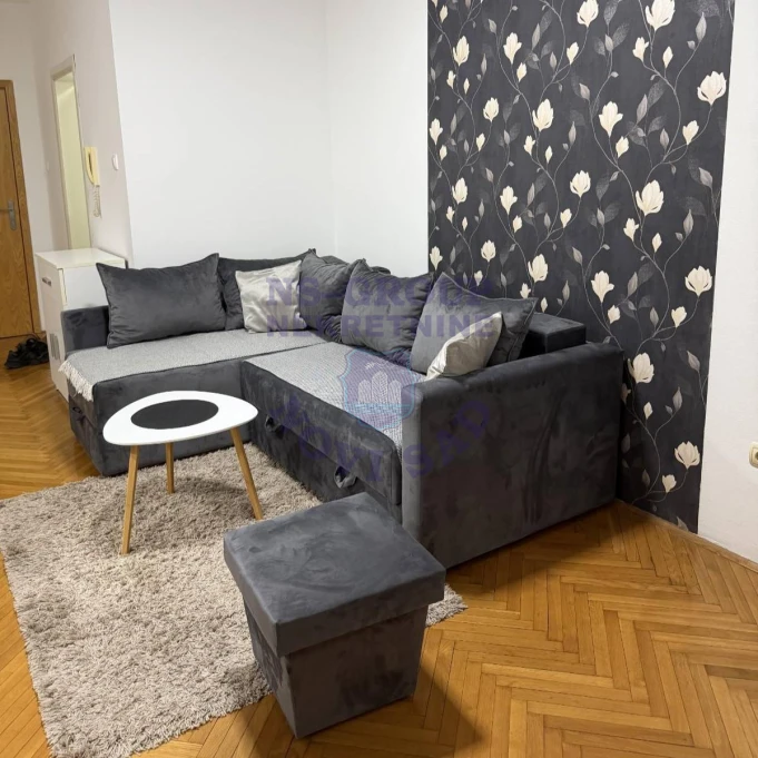 stan za izdavanje Novi Sad 37m2 16773