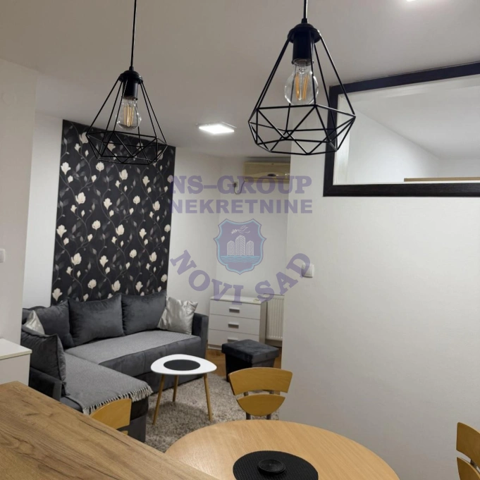 stan za izdavanje Novi Sad 37m2 16773