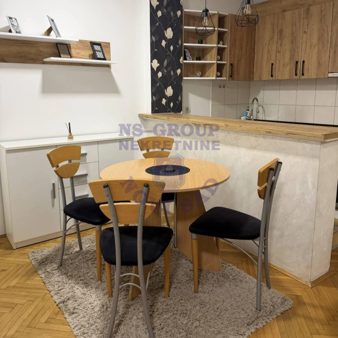 stan za izdavanje Novi Sad 37m2 16773