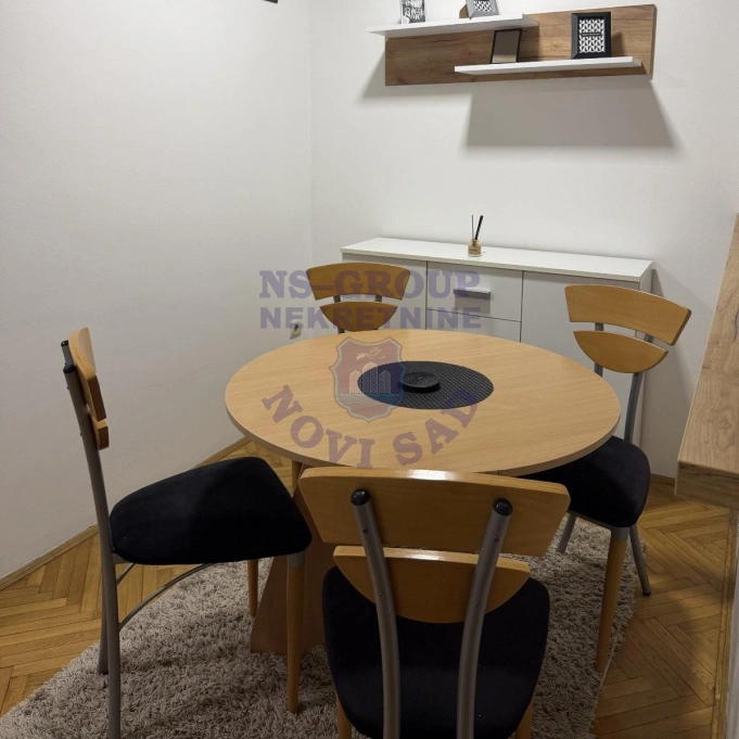stan za izdavanje Novi Sad 37m2 16773
