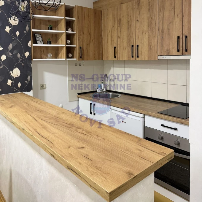stan za izdavanje Novi Sad 37m2 16773