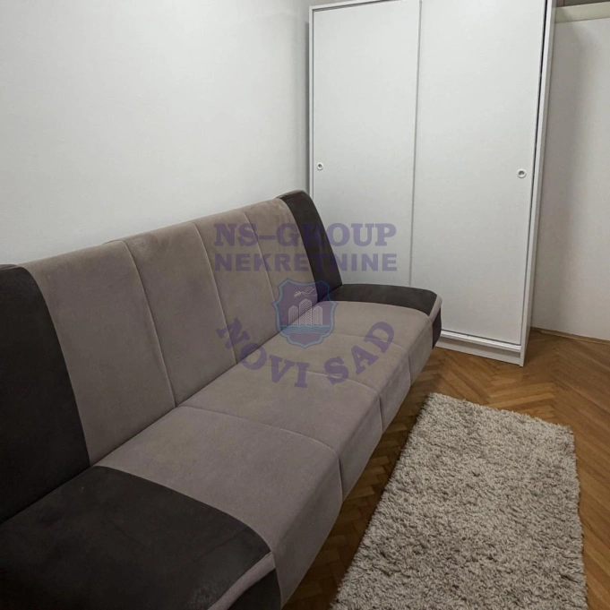 stan za izdavanje Novi Sad 37m2 16773