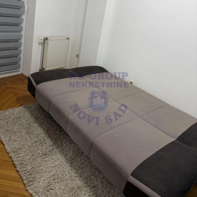 stan za izdavanje Novi Sad 37m2 16773