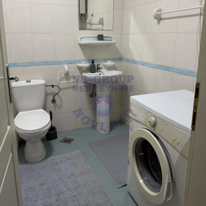 stan za izdavanje Novi Sad 37m2 16773